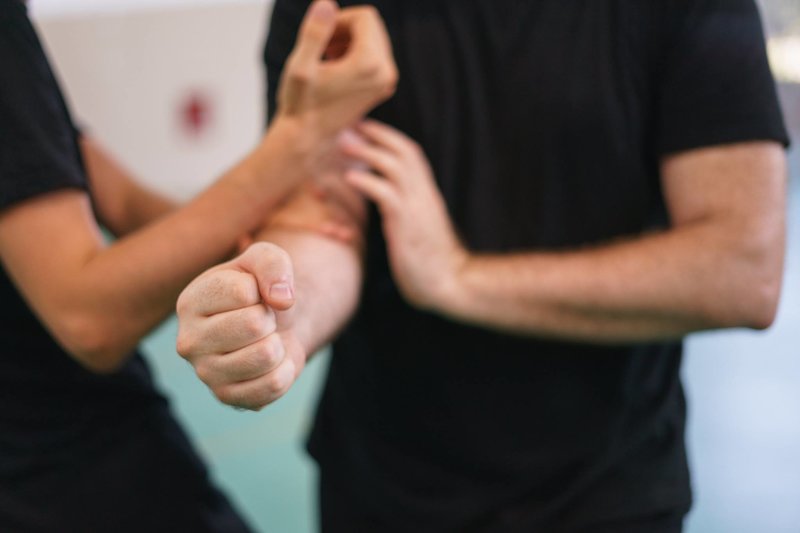 Wing Chun - Scoala de arte martiale